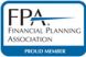 Financial Planning Association - Proud Member since 2010